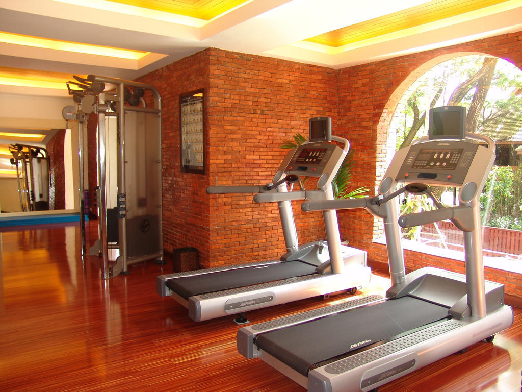 The Dhara Dhevi Chiang Mai Hotel — Photos 3