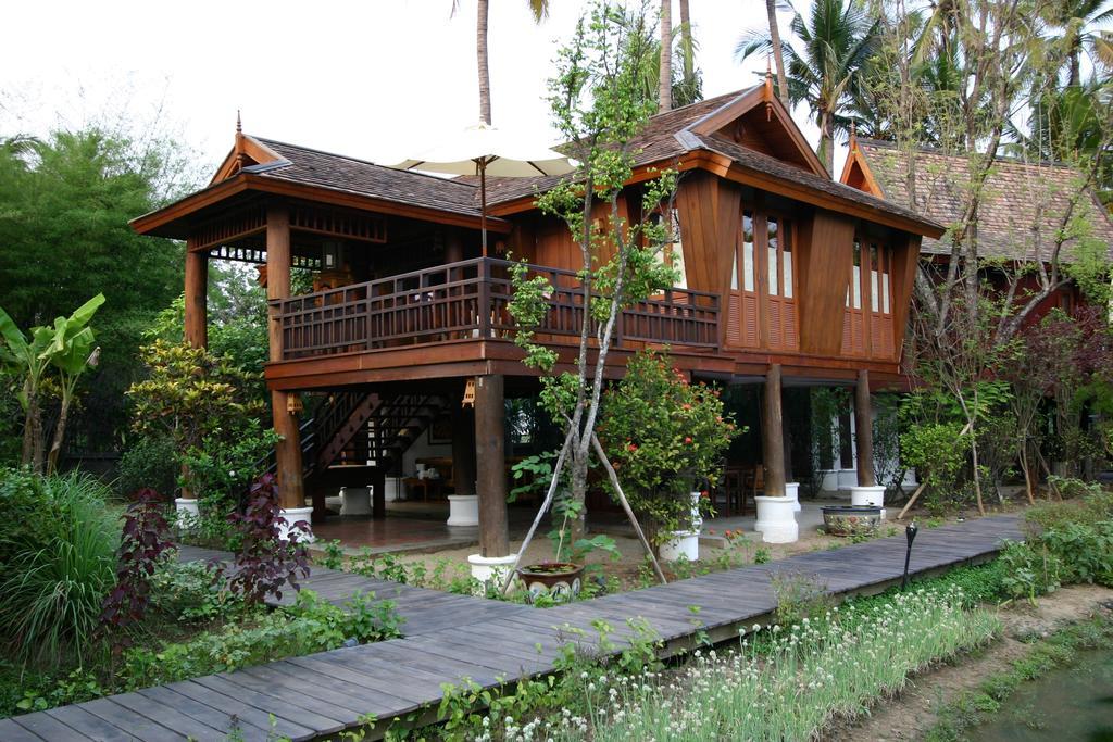 The Dhara Dhevi Chiang Mai Hotel, Chiang Mai